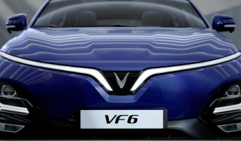 VinFast VF 6 full