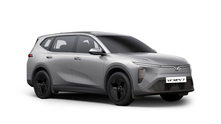 VinFast VF MPV 7